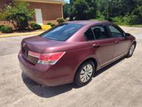 2012 Honda Accord ** warranty ** Forest Park - Image 6