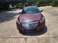 2012 Honda Accord ** warranty ** Forest Park - Image 9