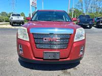 2013 GMC TERRAIN WAUKEGAN, ILLINOIS - Image 3