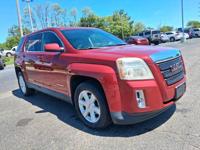 2013 GMC TERRAIN WAUKEGAN, ILLINOIS - Image 4