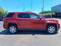 2013 GMC TERRAIN WAUKEGAN, ILLINOIS - Image 5