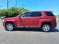 2013 GMC TERRAIN WAUKEGAN, ILLINOIS - Image 6