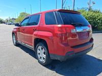 2013 GMC TERRAIN WAUKEGAN, ILLINOIS - Image 7