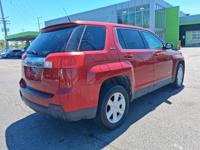 2013 GMC TERRAIN WAUKEGAN, ILLINOIS - Image 8
