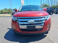 2011 FORD EDGE WAUKEGAN, ILLINOIS - Image 3