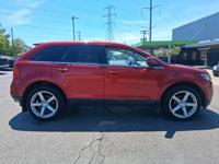 2011 FORD EDGE WAUKEGAN, ILLINOIS - Image 5