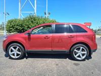 2011 FORD EDGE WAUKEGAN, ILLINOIS - Image 6