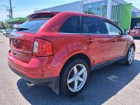 2011 FORD EDGE WAUKEGAN, ILLINOIS - Image 7