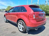 2011 FORD EDGE WAUKEGAN, ILLINOIS - Image 8
