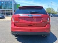 2011 FORD EDGE WAUKEGAN, ILLINOIS - Image 9