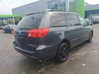 2008 TOYOTA SIENNA WAUKEGAN, ILLINOIS - Image 7