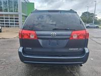 2008 TOYOTA SIENNA WAUKEGAN, ILLINOIS - Image 9