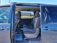 2008 TOYOTA SIENNA WAUKEGAN, ILLINOIS - Image 10