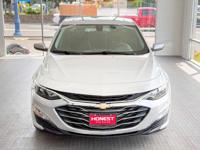 2020 Chevrolet Malibu LT Sedan 4D Shoreline - Image 3