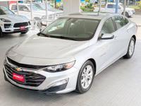 2020 Chevrolet Malibu LT Sedan 4D Shoreline - Image 4