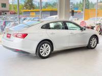 2020 Chevrolet Malibu LT Sedan 4D Shoreline - Image 5