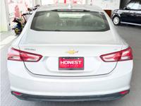2020 Chevrolet Malibu LT Sedan 4D Shoreline - Image 6
