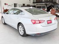 2020 Chevrolet Malibu LT Sedan 4D Shoreline - Image 7