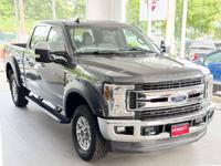 2019 Ford F250 Super Duty Crew Cab XLT Pickup 4D 6 3/4 ft Shoreline - Image 2