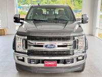 2019 Ford F250 Super Duty Crew Cab XLT Pickup 4D 6 3/4 ft Shoreline - Image 3