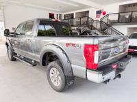 2019 Ford F250 Super Duty Crew Cab XLT Pickup 4D 6 3/4 ft Shoreline - Image 7