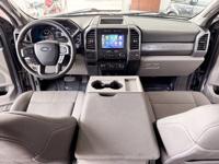 2019 Ford F250 Super Duty Crew Cab XLT Pickup 4D 6 3/4 ft Shoreline - Image 9
