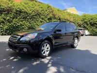2014 Subaru Outback Wagon body style + Best Auto - Image 3