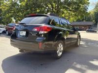 2014 Subaru Outback Wagon body style + Best Auto - Image 4