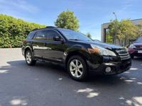2014 Subaru Outback Wagon body style + Best Auto - Image 5