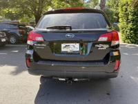 2014 Subaru Outback Wagon body style + Best Auto - Image 6