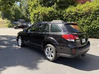 2014 Subaru Outback Wagon body style + Best Auto - Image 7