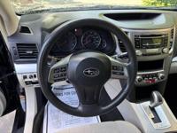 2014 Subaru Outback Wagon body style + Best Auto - Image 9