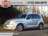 2003 Chrysler PT Cruiser Limited Edition 4dr Wagon East Brunswick, NJ - Image 2