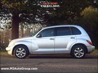 2003 Chrysler PT Cruiser Limited Edition 4dr Wagon East Brunswick, NJ - Image 3