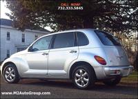 2003 Chrysler PT Cruiser Limited Edition 4dr Wagon East Brunswick, NJ - Image 4