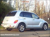 2003 Chrysler PT Cruiser Limited Edition 4dr Wagon East Brunswick, NJ - Image 5
