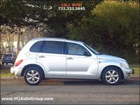 2003 Chrysler PT Cruiser Limited Edition 4dr Wagon East Brunswick, NJ - Image 6