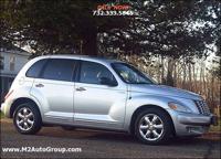 2003 Chrysler PT Cruiser Limited Edition 4dr Wagon East Brunswick, NJ - Image 7