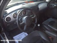 2003 Chrysler PT Cruiser Limited Edition 4dr Wagon East Brunswick, NJ - Image 8