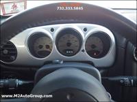 2003 Chrysler PT Cruiser Limited Edition 4dr Wagon East Brunswick, NJ - Image 9