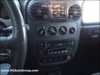 2003 Chrysler PT Cruiser Limited Edition 4dr Wagon East Brunswick, NJ - Image 10