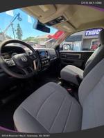 2013 Ram - Dump Truck, Dumptruck TACOMA - Image 7