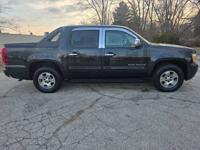 2010 CHEVROLET AVALANCHE 1500 ZION ILLINOIS - Image 5