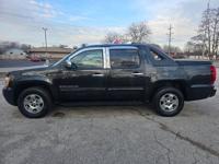 2010 CHEVROLET AVALANCHE 1500 ZION ILLINOIS - Image 6