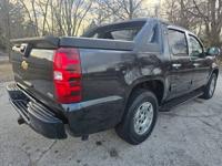 2010 CHEVROLET AVALANCHE 1500 ZION ILLINOIS - Image 7