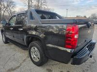 2010 CHEVROLET AVALANCHE 1500 ZION ILLINOIS - Image 8