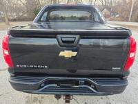 2010 CHEVROLET AVALANCHE 1500 ZION ILLINOIS - Image 9