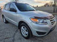 2012 HYUNDAI SANTA FE ZION ILLINOIS - Image 4