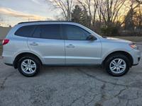 2012 HYUNDAI SANTA FE ZION ILLINOIS - Image 5
