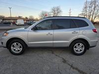 2012 HYUNDAI SANTA FE ZION ILLINOIS - Image 6